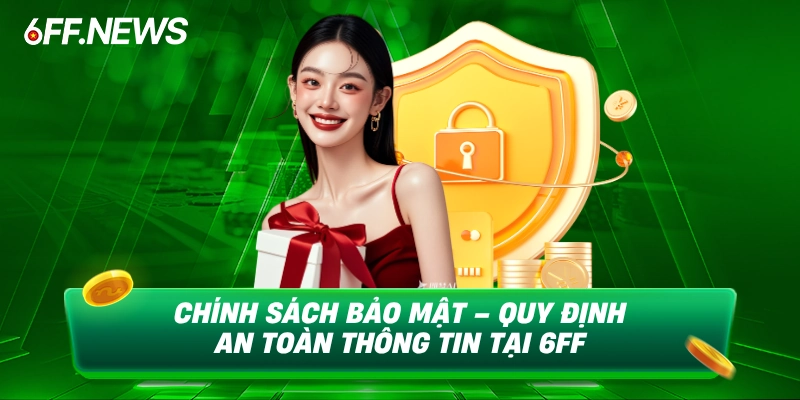 Chính sách bảo mật cam kết không chia sẻ dữ liệu account