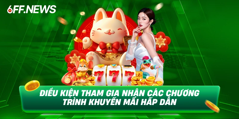 Nắm rõ các điều khoản điều kiện để tham gia cá cược