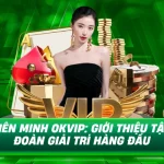 Liên minh okip giới thiệu tập đoàn giải trí hàng đầu